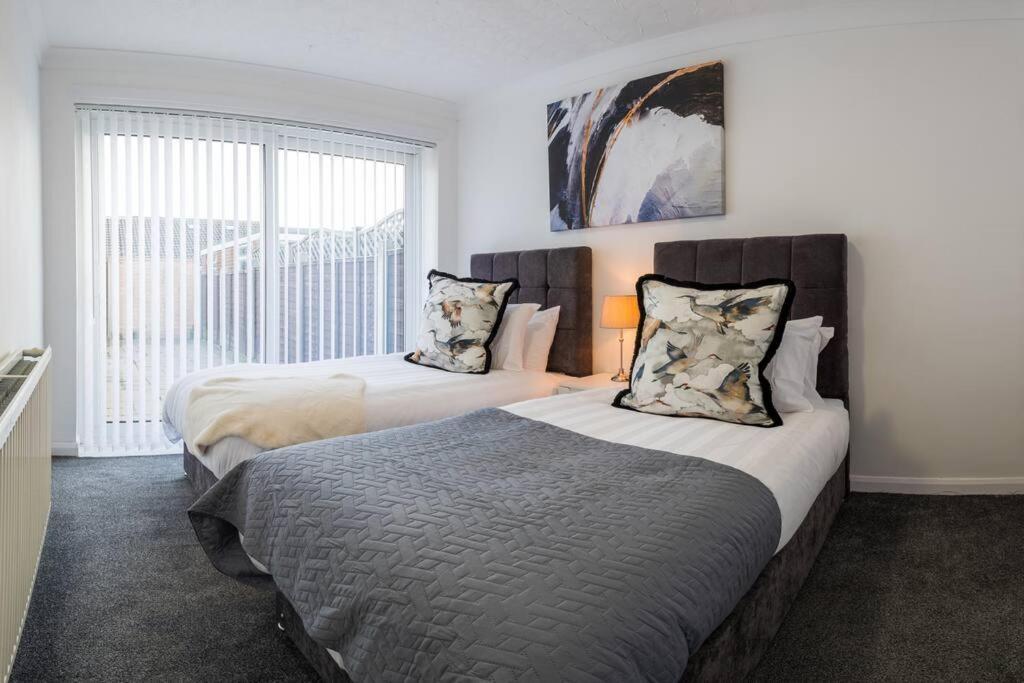 Ramsey View Apartment Stockton-on-Tees Exterior photo